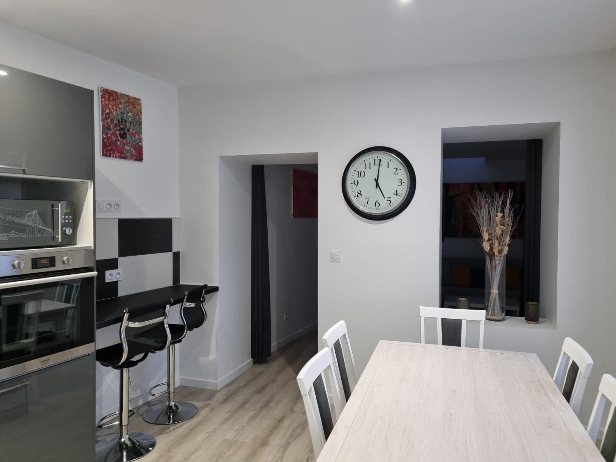 Au Petit Ronceraie Apartman Blois Kültér fotó